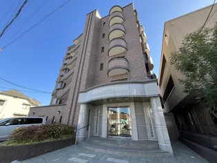 一風館【5階】の外観