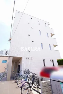 シルケンハウスの画像