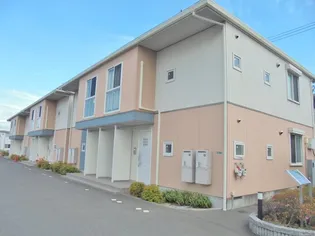 クレセオセブン C棟の画像