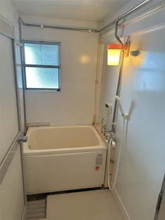 Green Hills 大塚台 3号棟【4階】の風呂