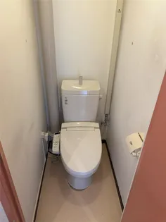 Green Hills 大塚台 3号棟【4階】の内装