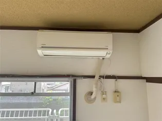 Green Hills 大塚台 3号棟【4階】の内装