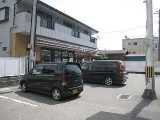 Green Hills 大塚台 3号棟【4階】の周辺