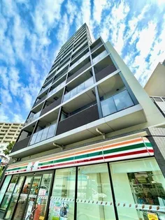 レジディア笹塚IIIの画像