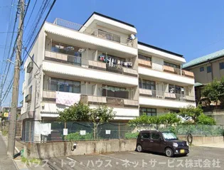 千葉県松戸市千駄堀【一戸建】の外観