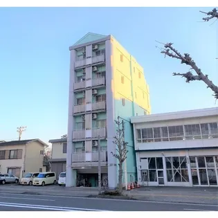 ベルトピア沼津第4の画像