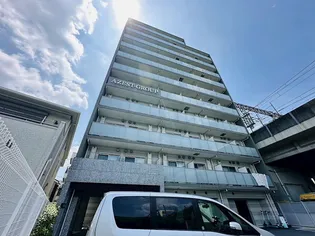 AZEST北千住【2階】の外観