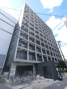 千葉県千葉市中央区祐光2【マンション】の外観