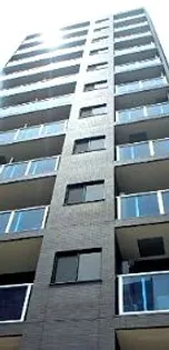 東京都北区西ケ原1【マンション】の外観