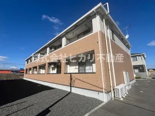 ハピネスIIの画像