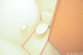 レオパレスミモザ【1階】の内装