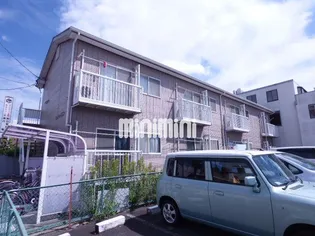 シャトー白菊の画像