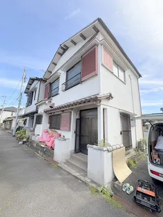 大阪府堺市美原区北余部【一戸建】の外観