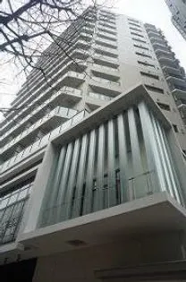 東京都目黒区大橋2【マンション】の外観