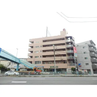 第2伊和起ビルの画像