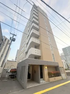 クラッセ北大通り【3階】の外観
