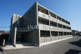 アカンサス細内の画像