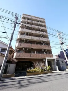 ソレアード シンコの画像