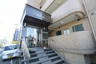 MELL ROSEの画像