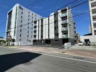 ATLANTIS3条通の画像