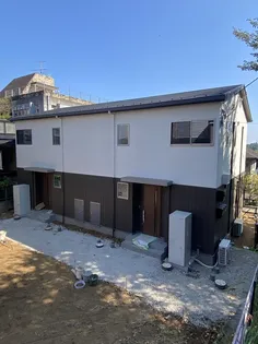 東京都町田市玉川学園7【一戸建】の外観