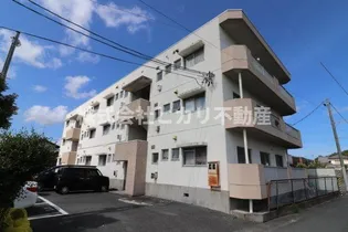 パークハイム作町の画像