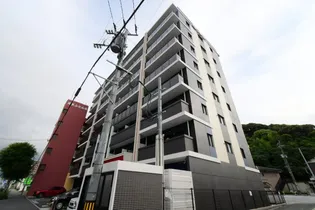 福岡県北九州市八幡西区穴生2【マンション】の外観