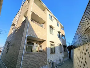 HARD CASTLE湘南IVの画像