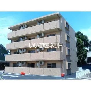 フローレンスIIの画像