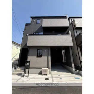 埼玉県川口市大字辻【一戸建】の外観