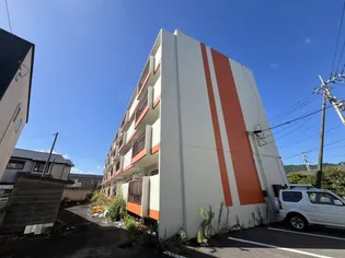 スカイハイツの画像