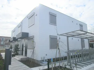 千葉県船橋市印内3【マンション】の外観