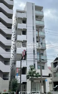グロース本所吾妻橋【2階】の外観