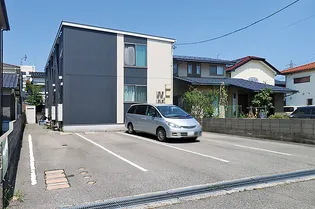 ブラン ドゥ ボヌール玉鉾の画像