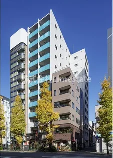 コンフォリア神田神保町【12階】の外観