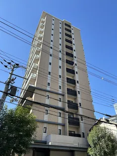 ユニハイム阿倍野松崎町レジデンスの画像