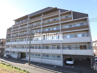 アンビエンテ横浜鴨居の画像