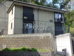 EXCEL追浜【2階】の外観