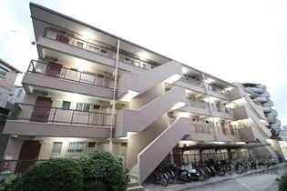 高塚増田ハイツの画像