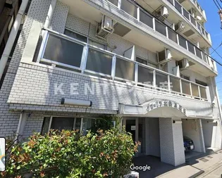 グローリア初穂東糀谷の画像