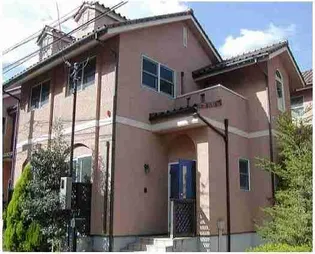 大阪府吹田市佐井寺3【一戸建】の外観