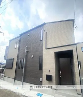 千葉県柏市西柏台1【一戸建】の外観