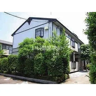 サンガーデン小山 I号館【2階】の外観