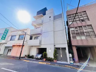 コモランセカナヅカの画像