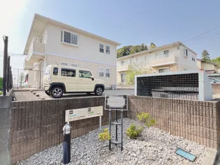 ラピス ヴェールIの画像