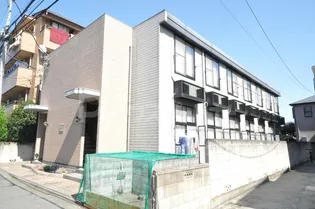埼玉県さいたま市大宮区土手町1【マンション】の外観