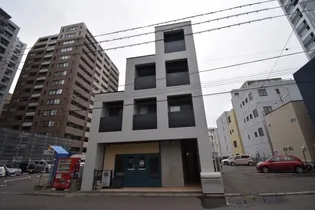 シグマ不動産大通【4階】の外観