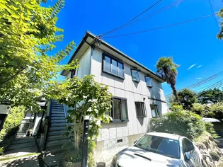 ノンボザール芦屋【1階】の外観