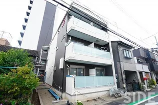 F ASECIA SPHALEの画像