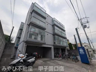 ダイドーメゾン甲子園口IIの画像